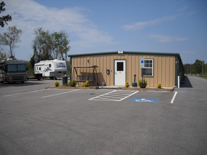 Welcome to 59 Self Storage, located on Highway 59 in Grays Creek
