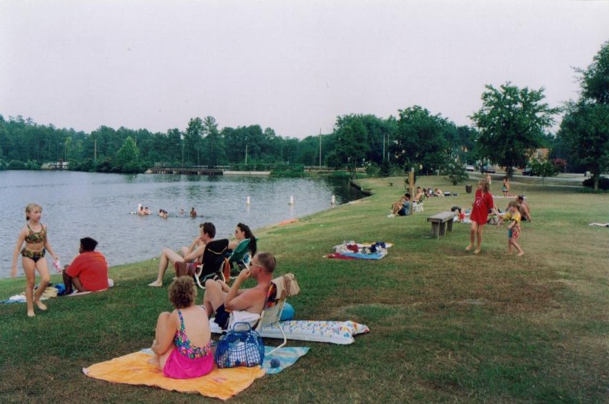 Friends of Hope Mills Lake