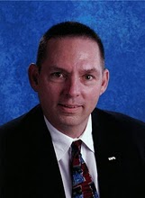 Gregory A. Firn, Superintendent of Schools, Anson County