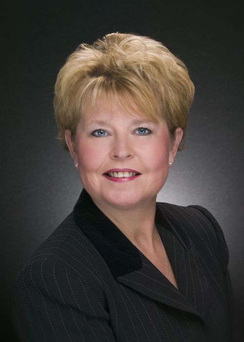TIA Founder, Lisa Carter