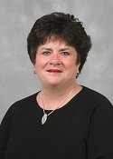 Mary Vagner, 2012 Idaho State Superintendant of the Year
