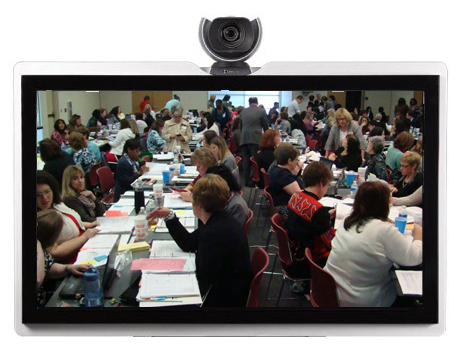 Interactive Video Conferencing with Total Instructional Alignment