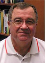 David M. Dunaway, Ed.D.