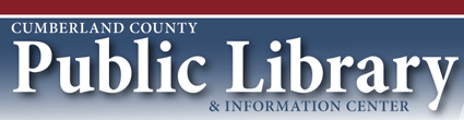 Cumberland County Public Library