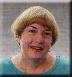 Suzanne Farrior