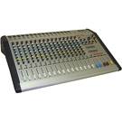 16-channel Mixer Board