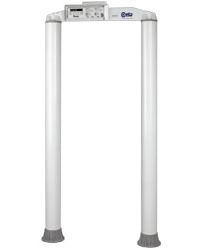 CEIA Classic Walk-Through Metal Detector