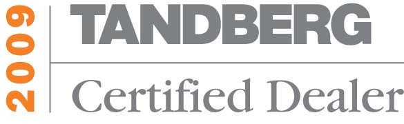2009 Certified Tandberg Partner