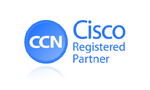 Cisco Registered Partner
