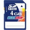 SD Memory Cards