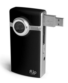Flip Video 