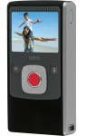 Flip Video Ultra back view