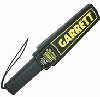 Garrett Hand-Held Metal Detectors