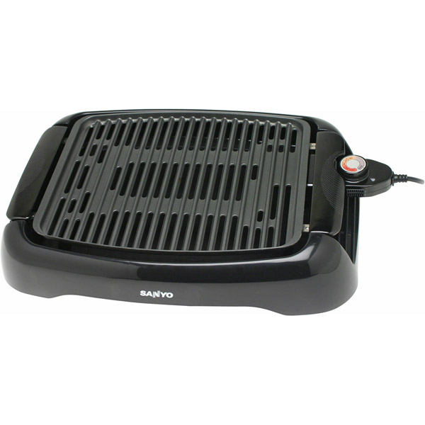 Indoor Grill