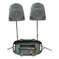 Portable PA System