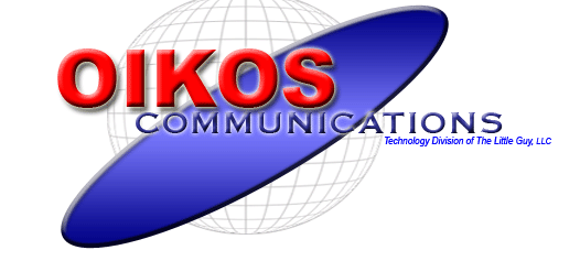 Oikos Communications
