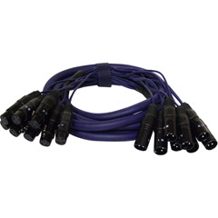 Snake Cable