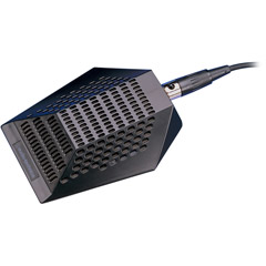 Omni-directional Mic