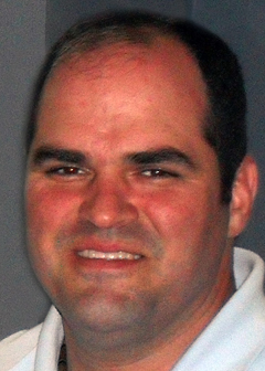 Scotty Sweatt, President, CEO & Founder of The Little Guy, LLC