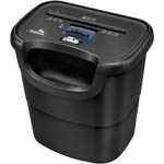 Fellows 1/4" strip shredder