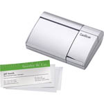 Business Card Scanner