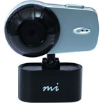 Micro Innovations Webcam