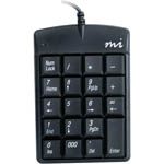 Slim Numeric  Keypad Plus