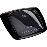 LinkSys Wireless N Router