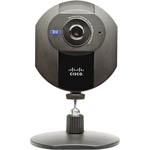 LinkSys Wirless-N Camera 