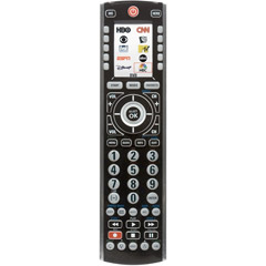 Programable Remotes