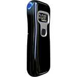 Personal Breathalizers
