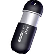 8GB Dane-Elec Capless Flash Drive