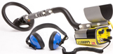 Ground Search Metal Detectors