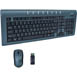 Wireless Keyboard & Mouse