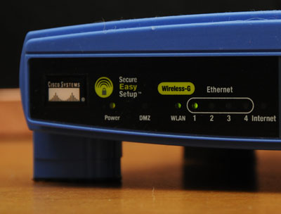Wireless Network