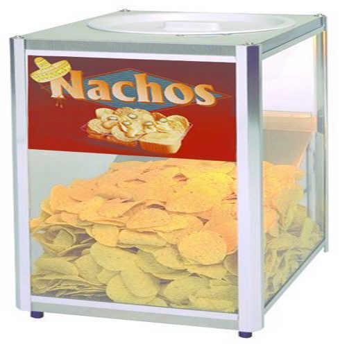 Naco Chip Display Warmer