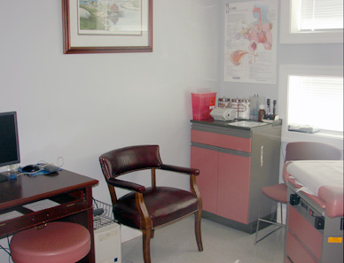 Our Facilities