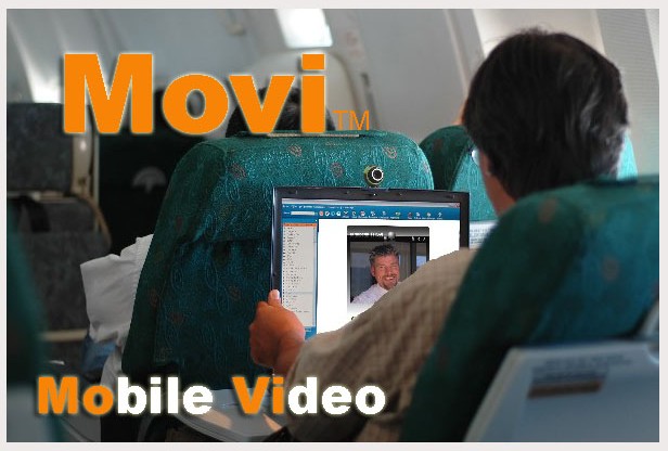 Moble Video - Movi