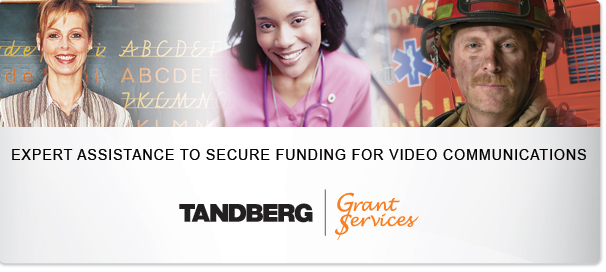 Grant Services