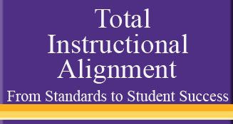 Total Instructional Alignment Lisa Carter