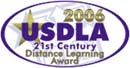 usdla distance learning award