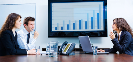 Movi for Business - One of a kind capabilities and communications for that strategic edge!