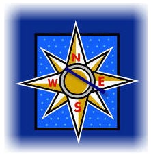 Compass End-user training logo