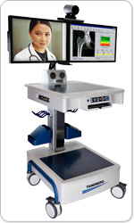 Tandberg Clinical Presence System