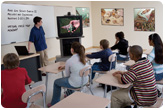 education video conferencing