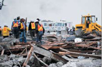 Emergency Management