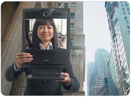 financial service video conferencing