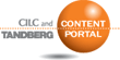 content portal