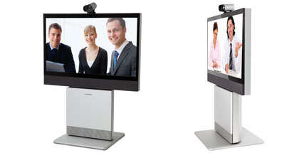 Tandberg Profile