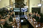 conference